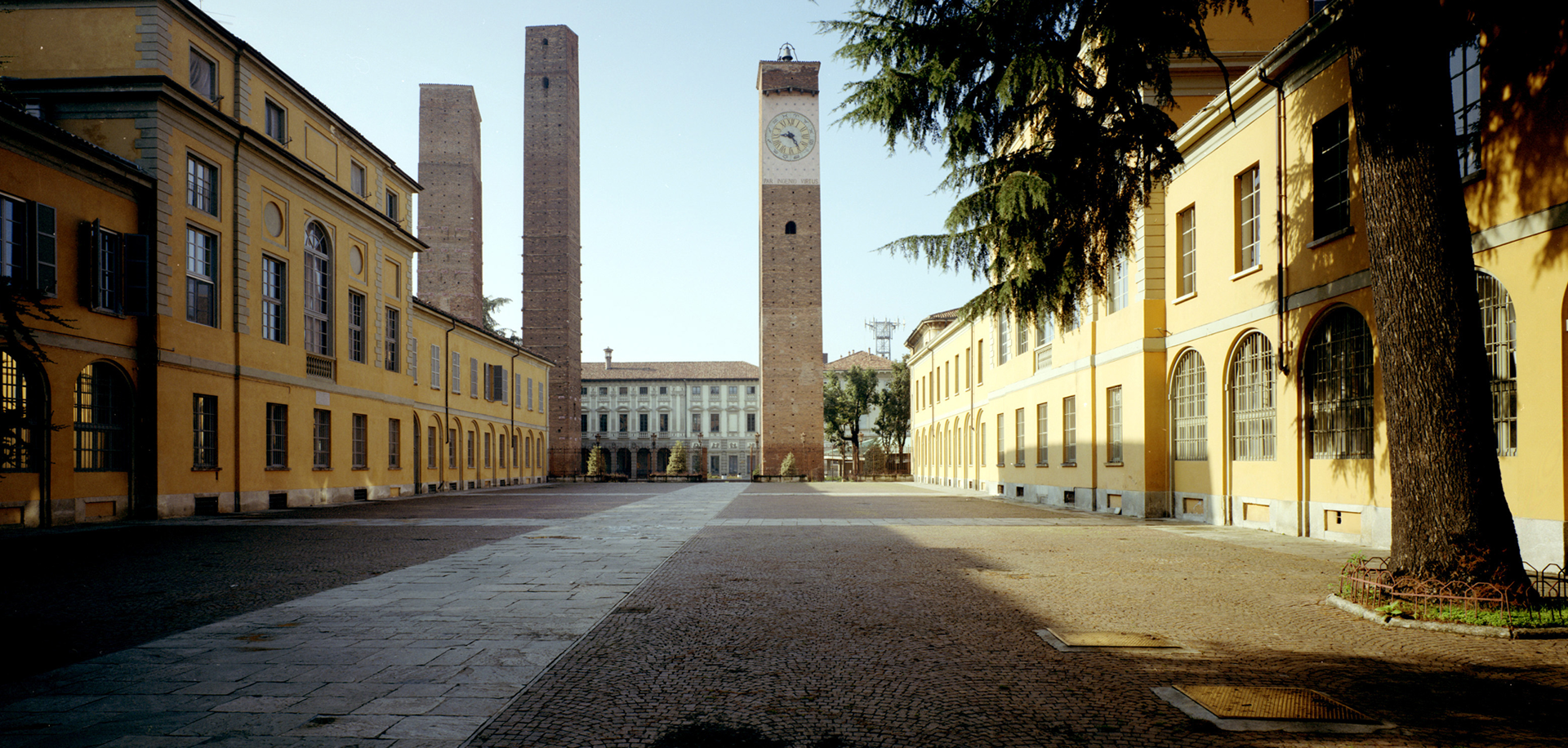 scienze e tecniche psicologiche pavia